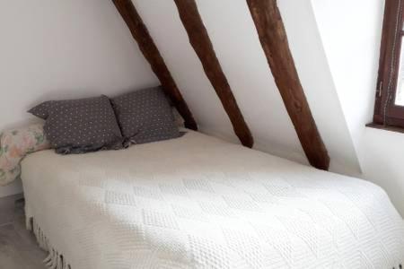 Halte Aux Places Marcillac-Saint-Quentin Buitenkant foto